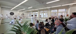 Shinbudo Biel/Bienne