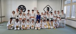 Shinbudo Biel/Bienne
