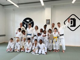 Shinbudo Biel/Bienne