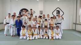 Shinbudo Biel/Bienne