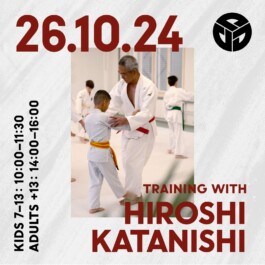 Shinbudo Biel/Bienne