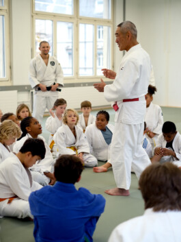 Shinbudo Biel/Bienne