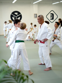 Shinbudo Biel/Bienne