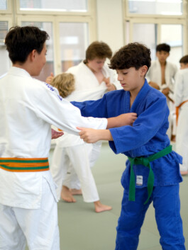Shinbudo Biel/Bienne