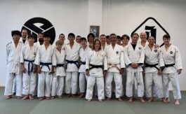 Shinbudo Biel/Bienne