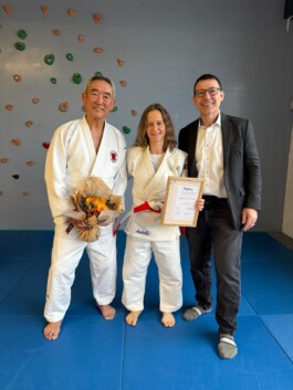 Shinbudo Biel/Bienne